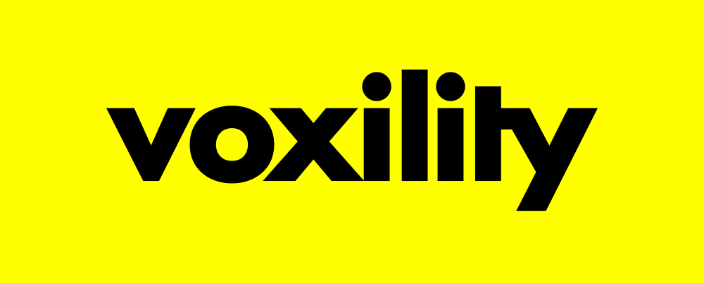 Voxility Logo